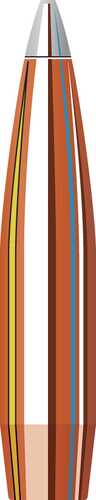 Hornady 6.5mm .264 Diameter 135 Grain A-Tip Match 100 Count